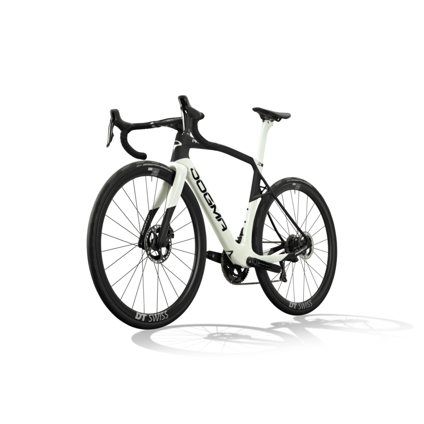 PINARELLO 2026 PINARELLO Dogma X Frameset PINARELLO 2026 PINARELLO Dogma X Frameset