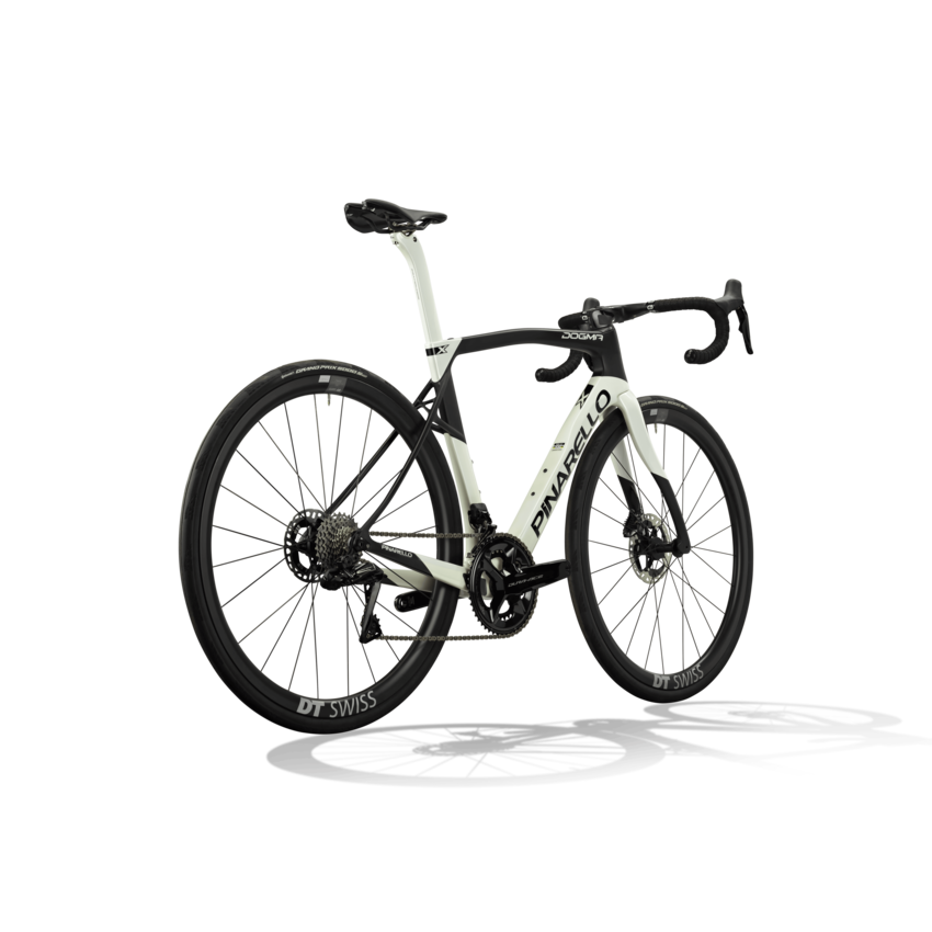 PINARELLO 2026 PINARELLO Dogma X Frameset PINARELLO 2026 PINARELLO Dogma X Frameset