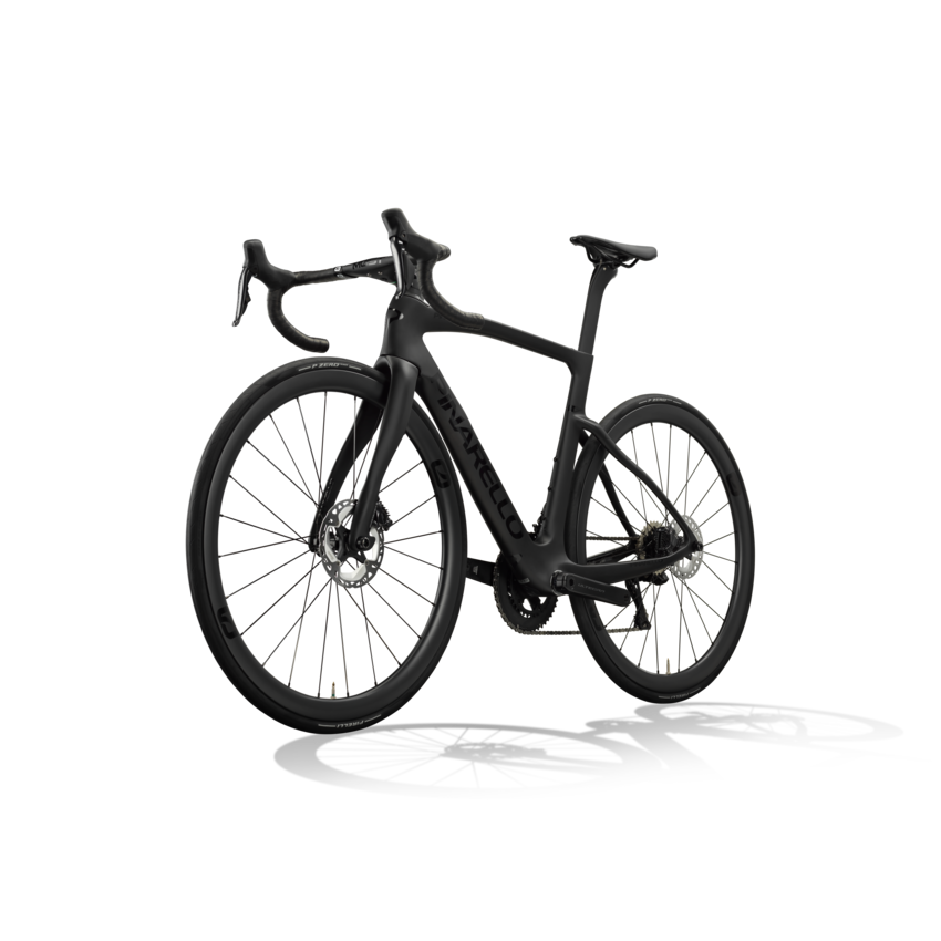 PINARELLO Démo 2025 PINARELLO F7 Disk ultegra Di2 PINARELLO Démo 2025 PINARELLO F7 Disk ultegra Di2