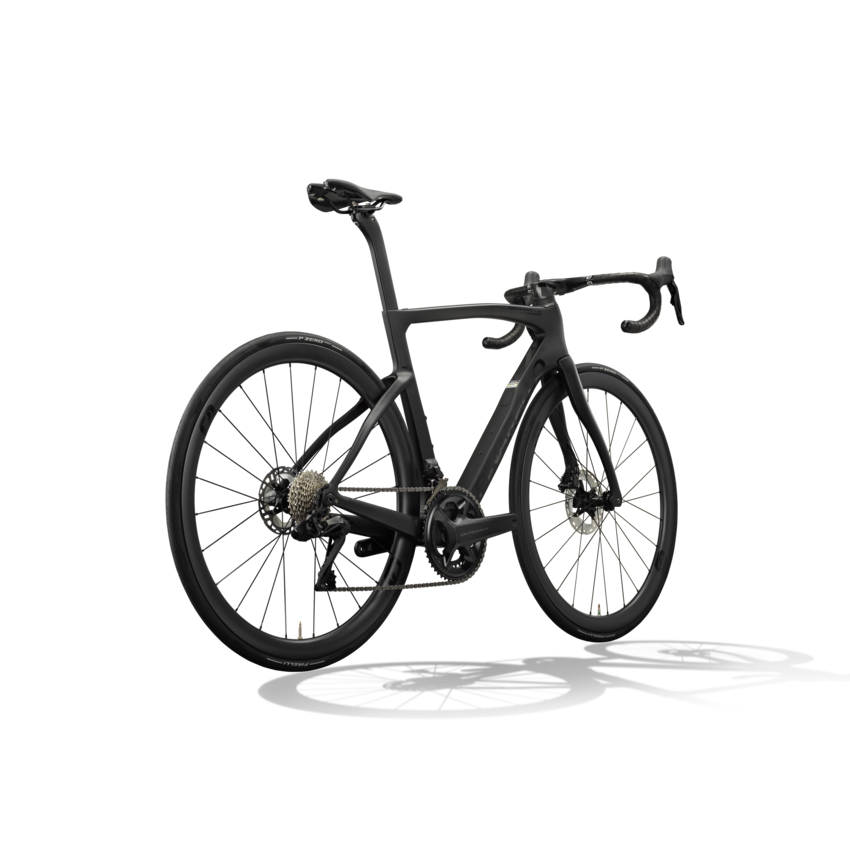 PINARELLO Démo 2025 PINARELLO F7 Disk ultegra Di2 PINARELLO Démo 2025 PINARELLO F7 Disk ultegra Di2