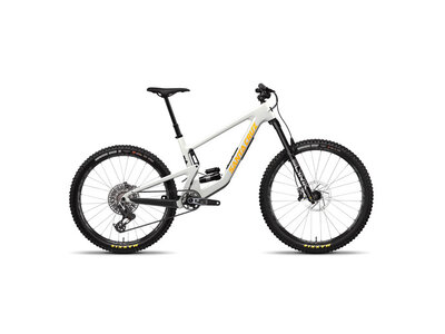 2024 SANTA CRUZ Bronson 4.1 CC MX X0 AXS