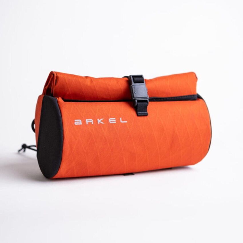 ARKEL ARKEL Sac de guidon Burrito - Waterproof 2L ARKEL ARKEL Sac de guidon Burrito - Waterproof 2L