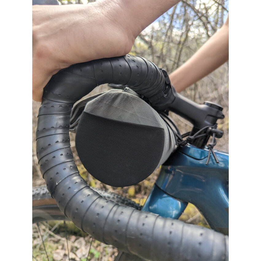 ARKEL ARKEL Sac de guidon Burrito - Waterproof 2L ARKEL ARKEL Sac de guidon Burrito - Waterproof 2L