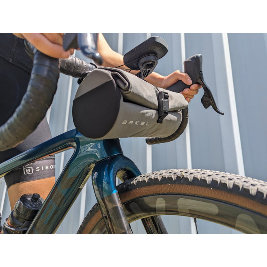 ARKEL ARKEL Sac de guidon Burrito - Waterproof 2L ARKEL ARKEL Sac de guidon Burrito - Waterproof 2L