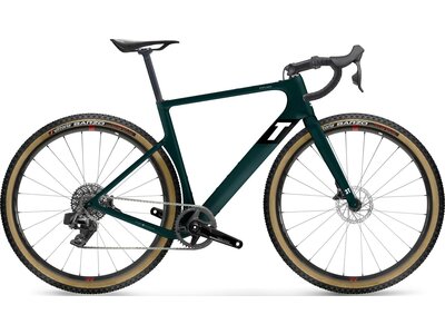 3T Exploro Ultra Rival XPLR 650b 3T Exploro Ultra Rival XPLR 650b