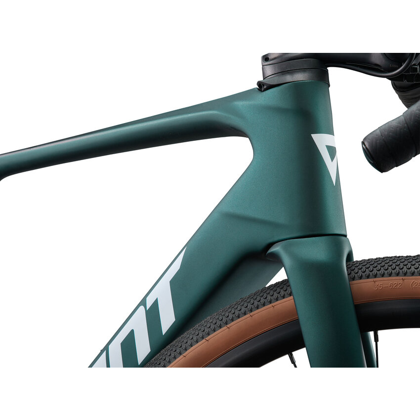 GIANT 2025 GIANT Defy Advanced E+ Elite AR GIANT 2025 GIANT Defy Advanced E+ Elite AR