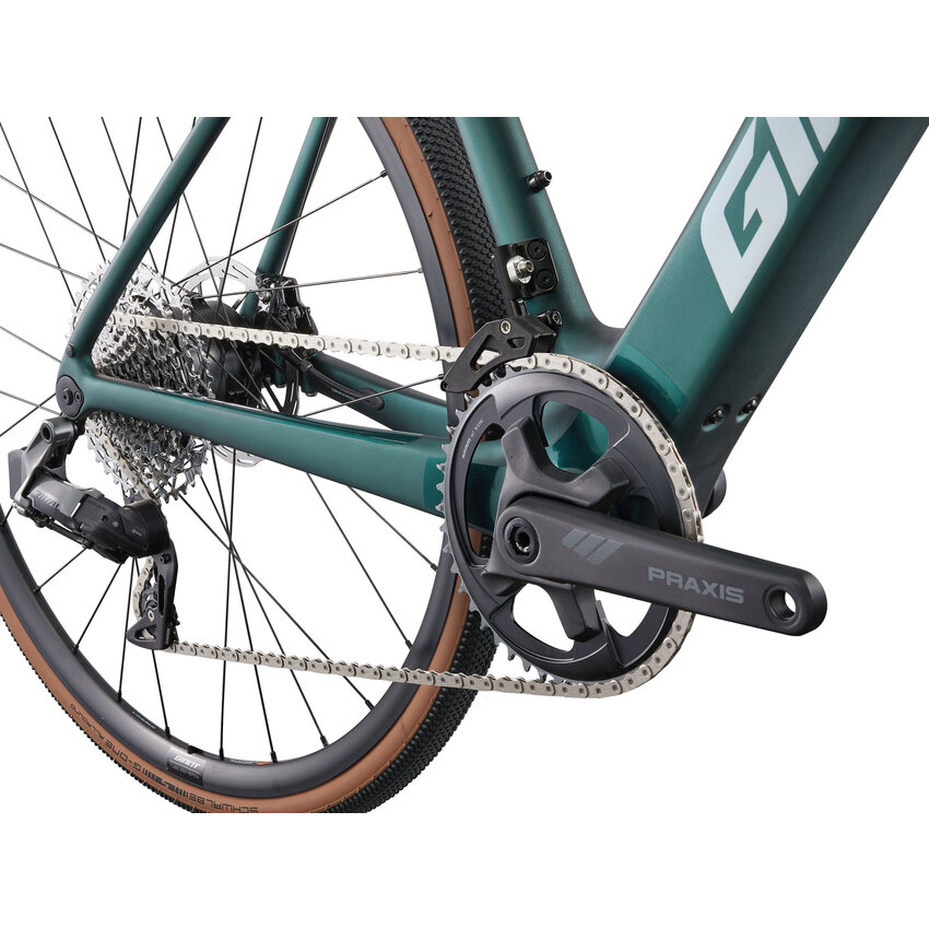 GIANT 2025 GIANT Defy Advanced E+ Elite AR GIANT 2025 GIANT Defy Advanced E+ Elite AR