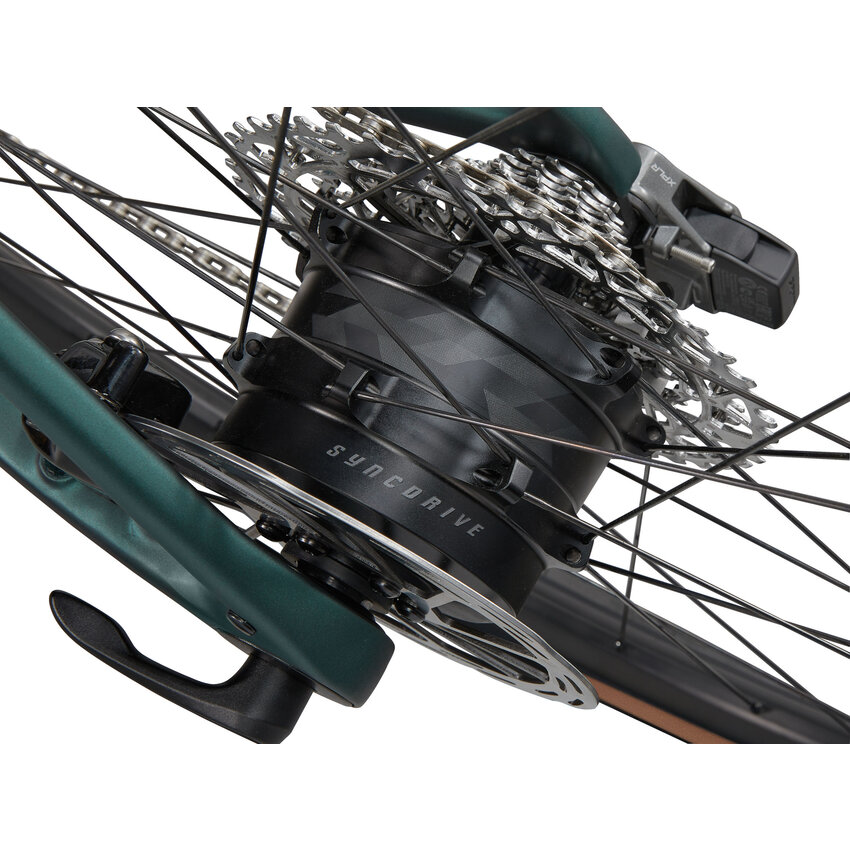 GIANT 2025 GIANT Defy Advanced E+ Elite AR GIANT 2025 GIANT Defy Advanced E+ Elite AR