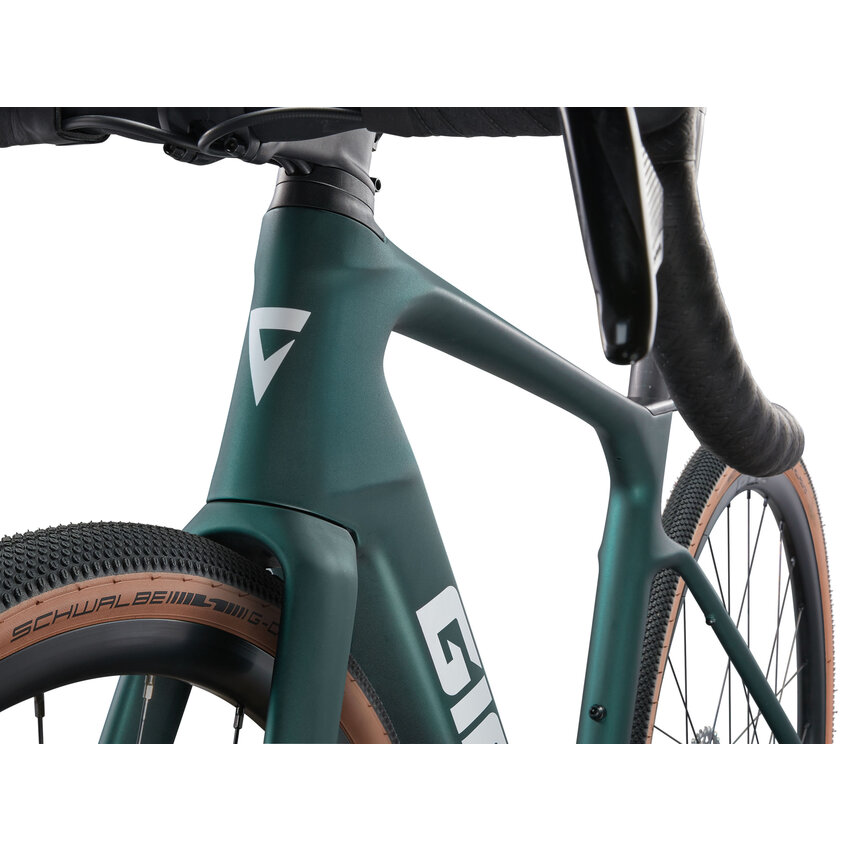 GIANT 2025 GIANT Defy Advanced E+ Elite AR GIANT 2025 GIANT Defy Advanced E+ Elite AR