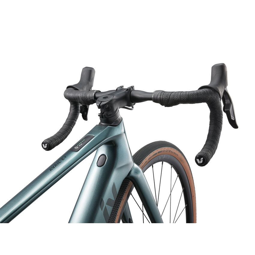 LIV 2025 LIV Avail Advanced E+ Elite AR