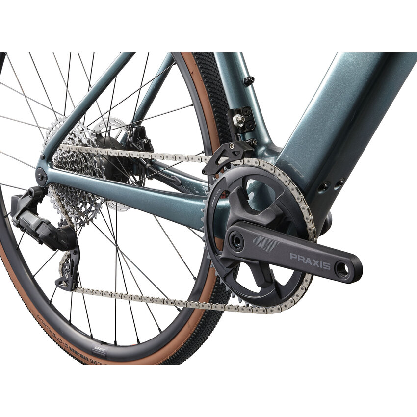 LIV 2025 LIV Avail Advanced E+ Elite AR