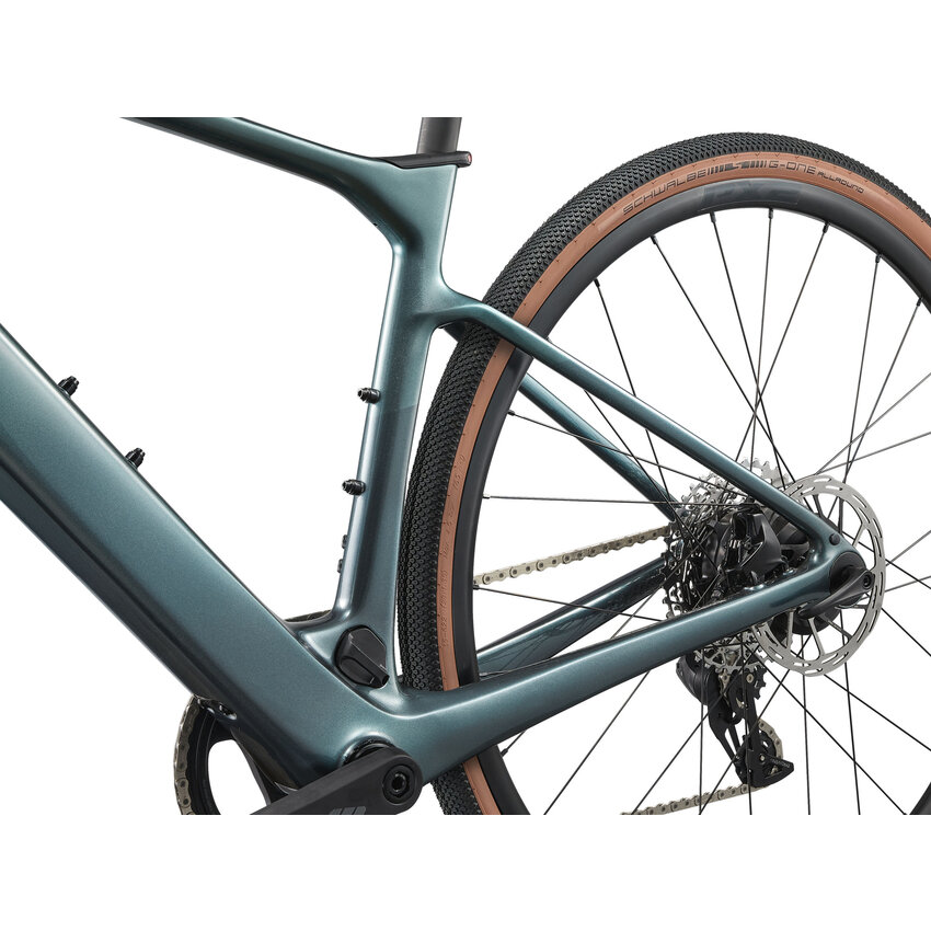 LIV 2025 LIV Avail Advanced E+ Elite AR