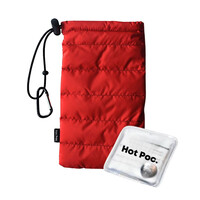HOTPOC Sleeper Original (inclus 1 Hot Poc rég)