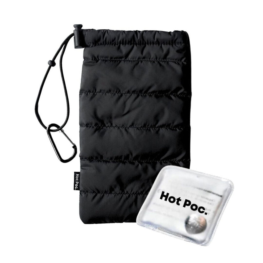 HOTPOC HOTPOC Sleeper Original (inclus 1 Hot Poc rég) HOTPOC HOTPOC Sleeper Original (inclus 1 Hot Poc rég)