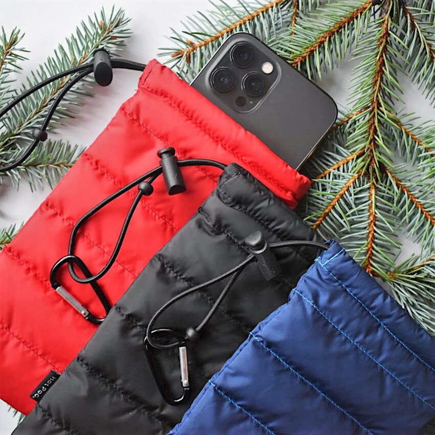 HOTPOC HOTPOC Sleeper Original (inclus 1 Hot Poc rég) HOTPOC HOTPOC Sleeper Original (inclus 1 Hot Poc rég)