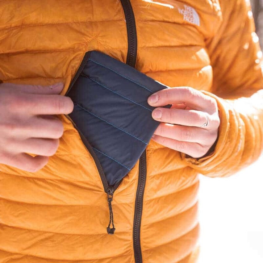 HOTPOC HOTPOC Sleeper Original (inclus 1 Hot Poc rég) HOTPOC HOTPOC Sleeper Original (inclus 1 Hot Poc rég)