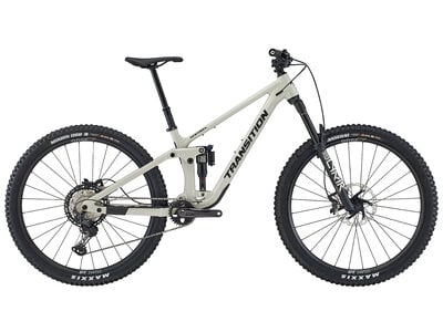 2025 TRANSITION Sentinel Alloy XT