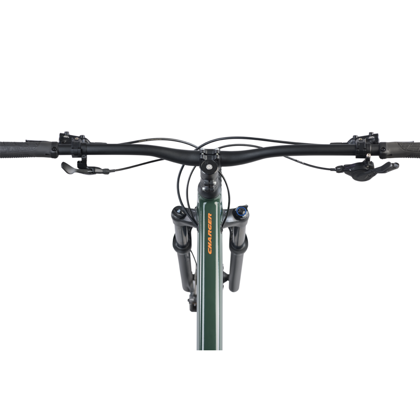 NORCO 2025 NORCO Charger 1 NORCO 2025 NORCO Charger 1