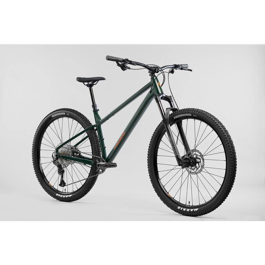 NORCO 2025 NORCO Charger 1 NORCO 2025 NORCO Charger 1