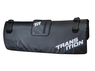 KMA - TRANSITION BIKE - Tailgate pad Large 61''