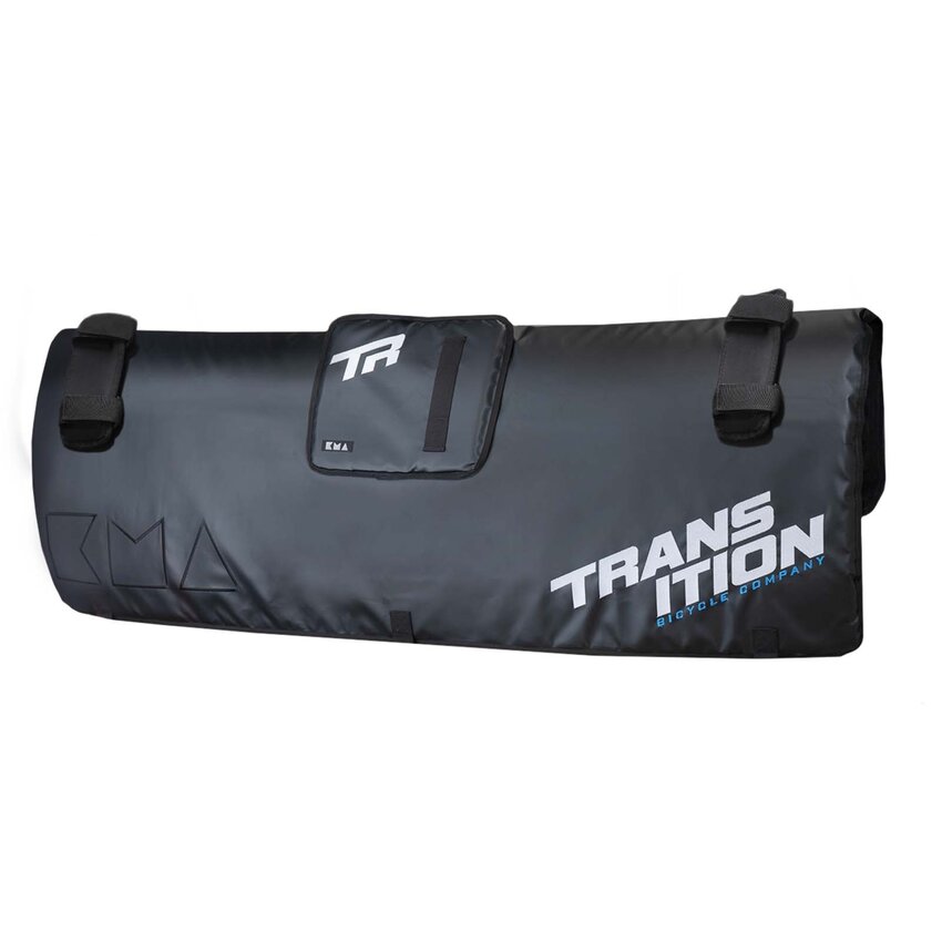 TRANSITION KMA - TRANSITION BIKE - Tailgate pad Large 61''