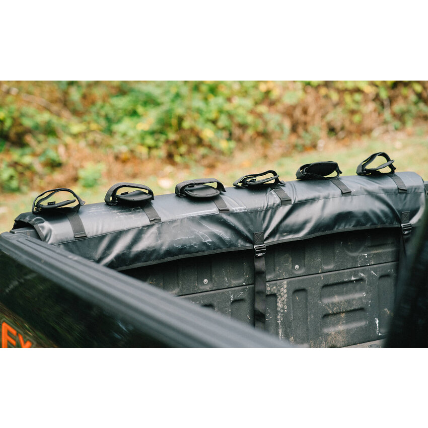 TRANSITION KMA - TRANSITION BIKE - Tailgate pad Large 61''