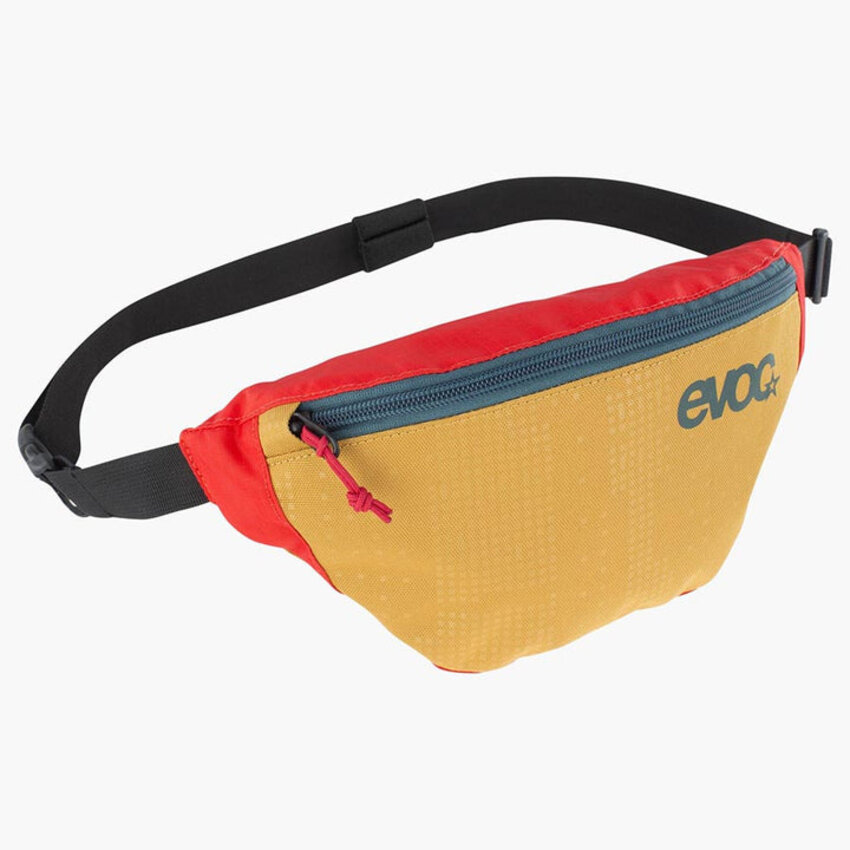 EVOC EVOC Sac de taille Fanny Loam
