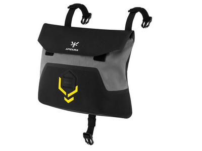 APIDURA Sac Accessoire Guidon Backcountry 4 Litre