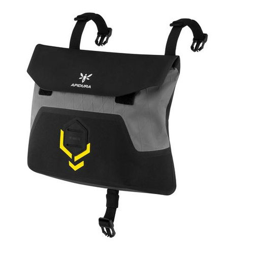 Apidura APIDURA Sac Accessoire Guidon Backcountry 4 Litre