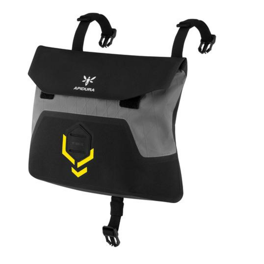 Apidura APIDURA Sac Accessoire Guidon Backcountry 4 Litre