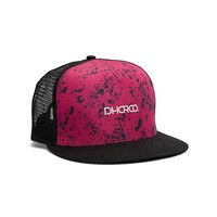 DHARCO Casquette Flat Brim*