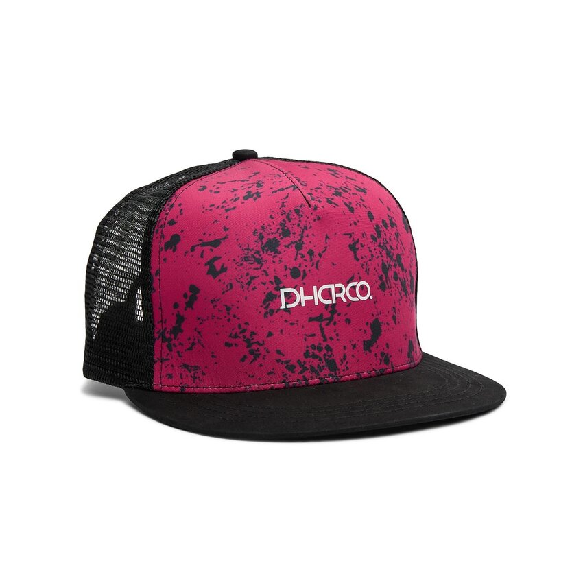 DHARCO DHARCO Casquette Flat Brim* DHARCO DHARCO Casquette Flat Brim*