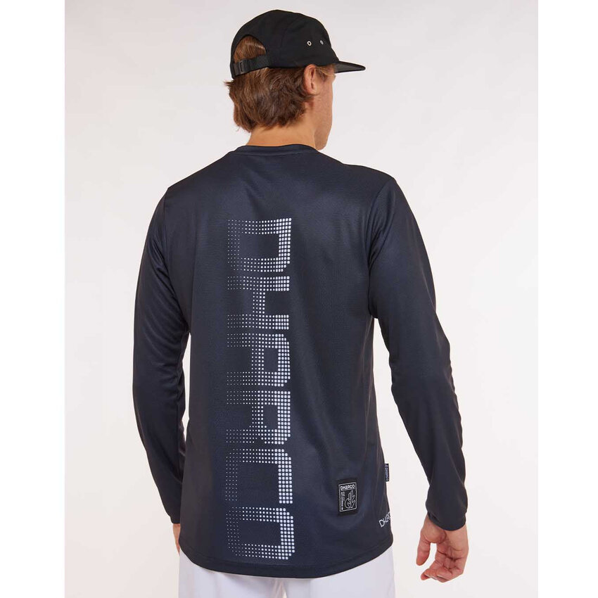 DHARCO DHARCO Maillot Gravity L/S* DHARCO DHARCO Maillot Gravity L/S*