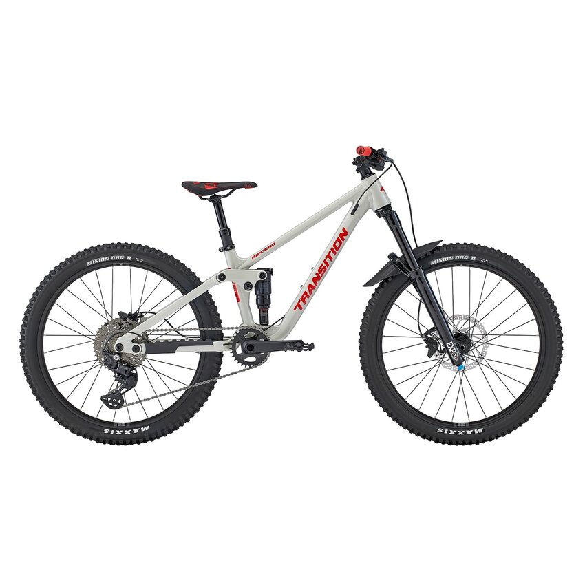 TRANSITION 2025 TRANSITION Ripcord TRANSITION 2025 TRANSITION Ripcord