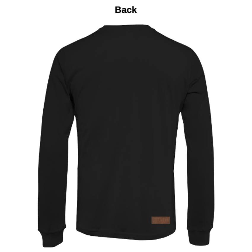 JAMEO LAFERTÉ T-shirt L/S Custom JAMEO