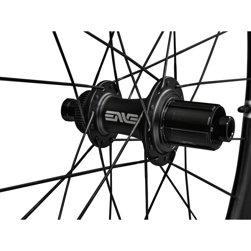ENVE ENVE Roues Foundation 45 disc INDR CL 12/142
