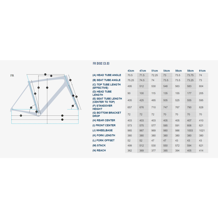 FELT FELT FR30 Disc FELT FELT FR30 Disc
