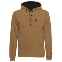LAFERTÉ Hoodie snap Custom JAMEO