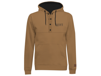LAFERTÉ Hoodie snap Custom JAMEO LAFERTÉ Hoodie snap Custom JAMEO
