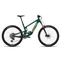 SANTA CRUZ Hightower CC 29 X0AXS