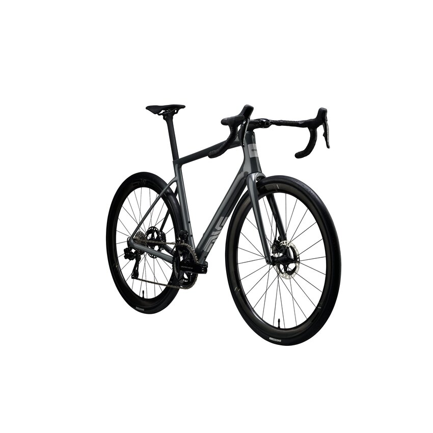 ENVE ENVE Fray Dura-ace di2 Foundation 45mm