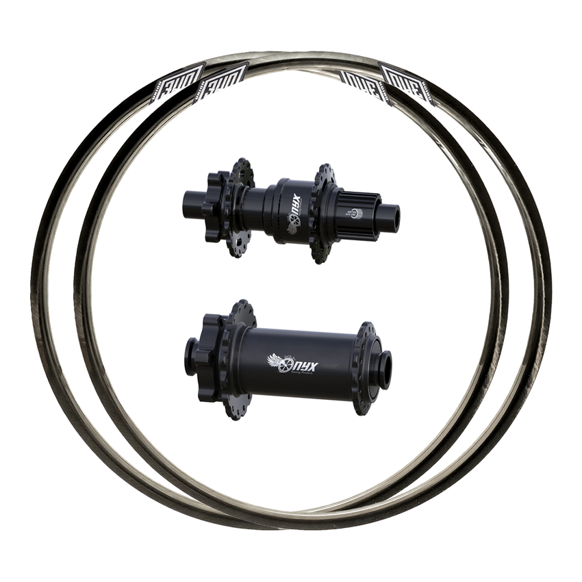 WR1 Roues Union Onyx Vesper 29 Boost CX-Ray Paire WR1 Roues Union Onyx Vesper 29 Boost CX-Ray Paire