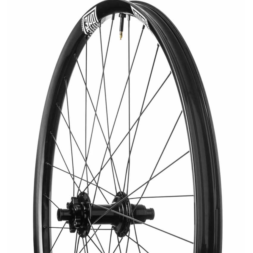 WEAREONE WR1 Roues Revolution Faction i9 1/1  29"  Boost 6bolt