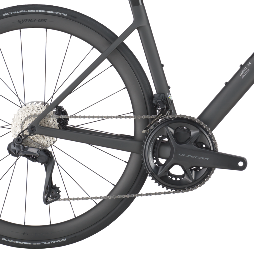 SCOTT 2025 SCOTT Addict RC 20 SCOTT 2025 SCOTT Addict RC 20