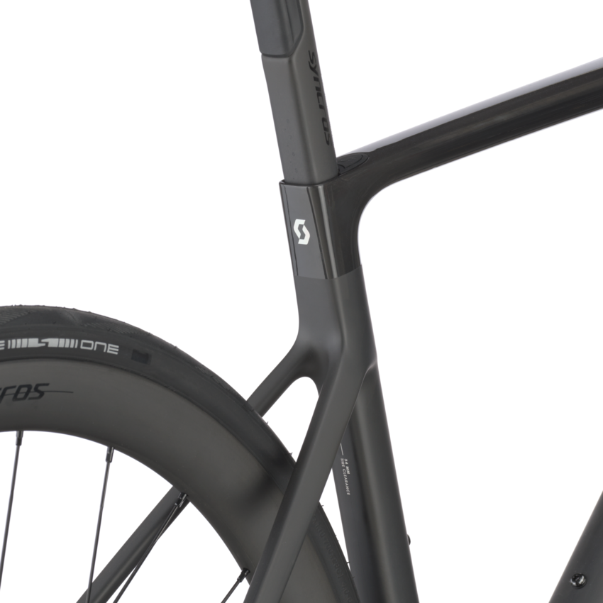 SCOTT 2025 SCOTT Addict RC 20 SCOTT 2025 SCOTT Addict RC 20