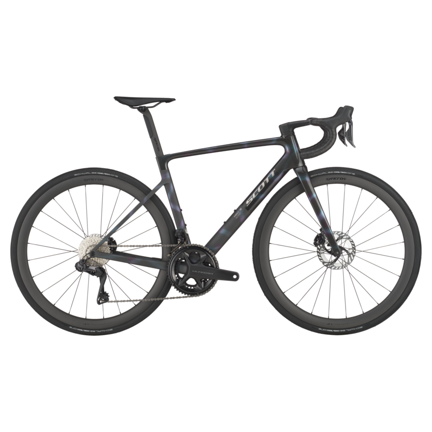 SCOTT 2025 SCOTT Addict RC 10 SCOTT 2025 SCOTT Addict RC 10