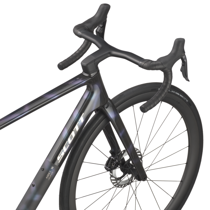 SCOTT 2025 SCOTT Addict RC 10 SCOTT 2025 SCOTT Addict RC 10