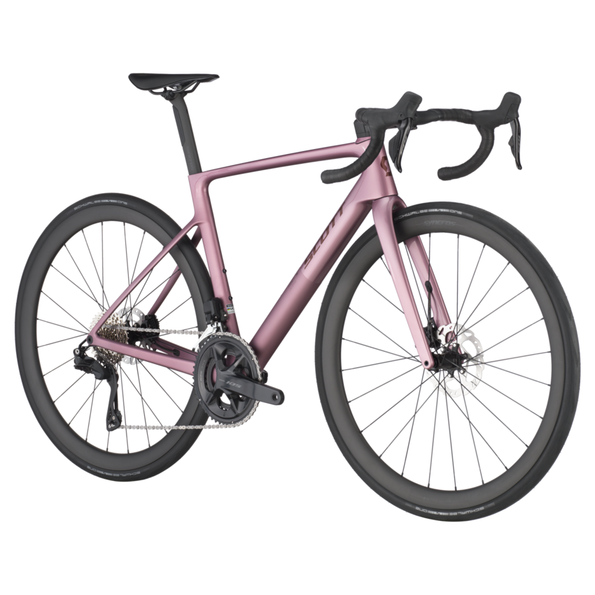 SCOTT 2025 SCOTT Addict RC 30