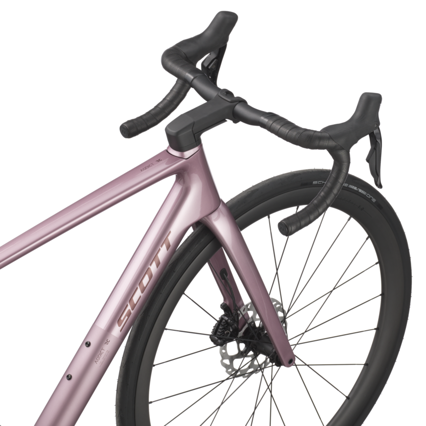 SCOTT 2025 SCOTT Addict RC 30