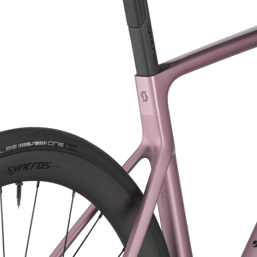 SCOTT 2025 SCOTT Addict RC 30